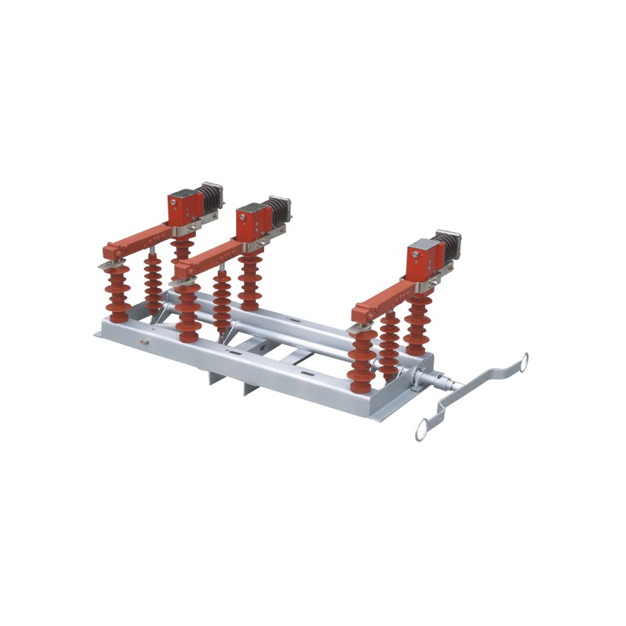FZW32戶外高壓隔離真空負(fù)荷開(kāi)關(guān)