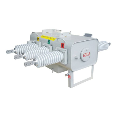 FLW34 系列戶(hù)外高壓六氟化硫負(fù)荷開(kāi)關(guān)