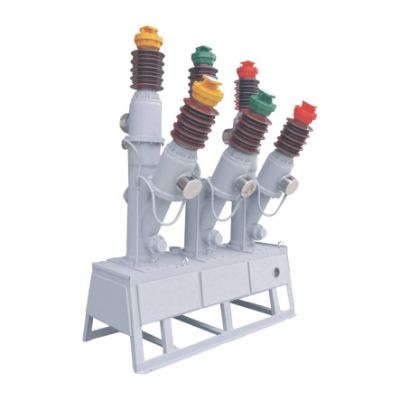 LW8-40.5 戶(hù)外高壓交流六氟化硫斷路器